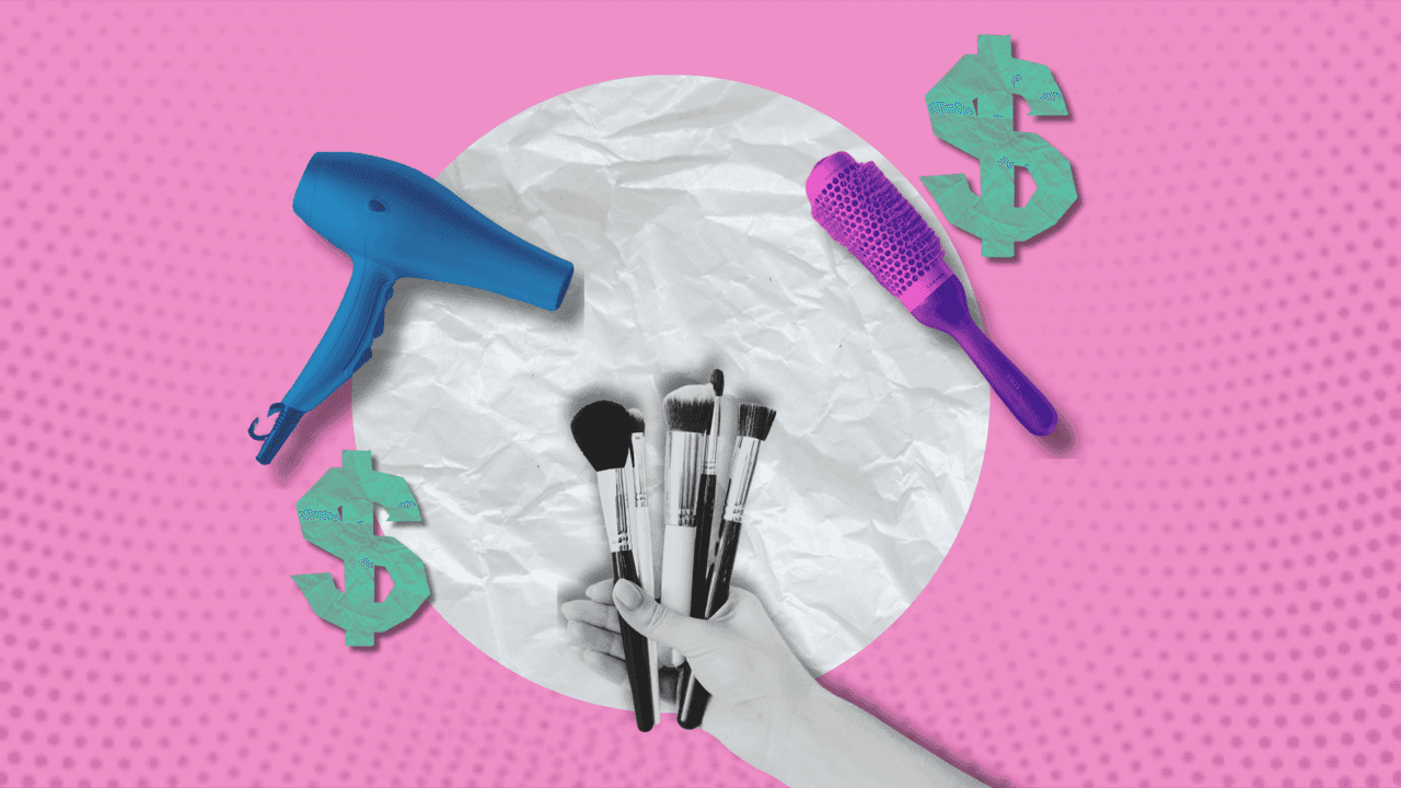 The Top 10 Beauty and Self Care Franchises To Buy in 2025