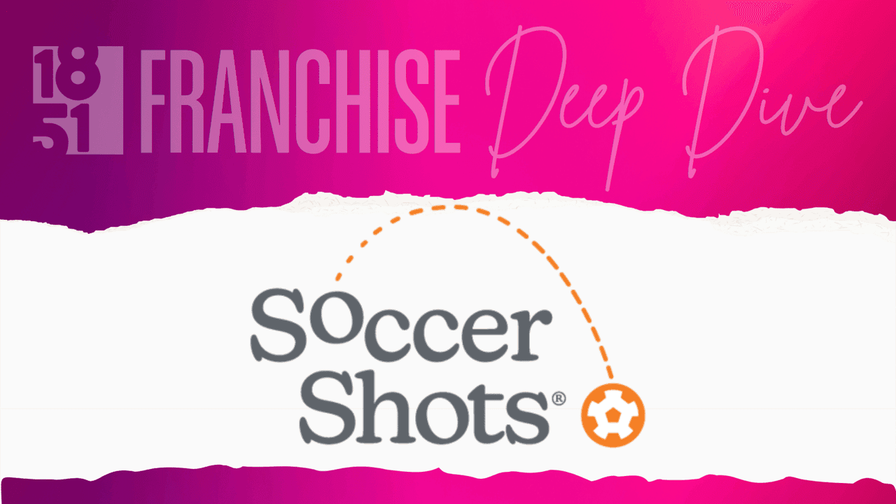 Soccer Shots Franchise Costs, Fees, Profit and Data for 2025 Soccer Shots Franchise Costs, Fees, Profit and Data for 2025