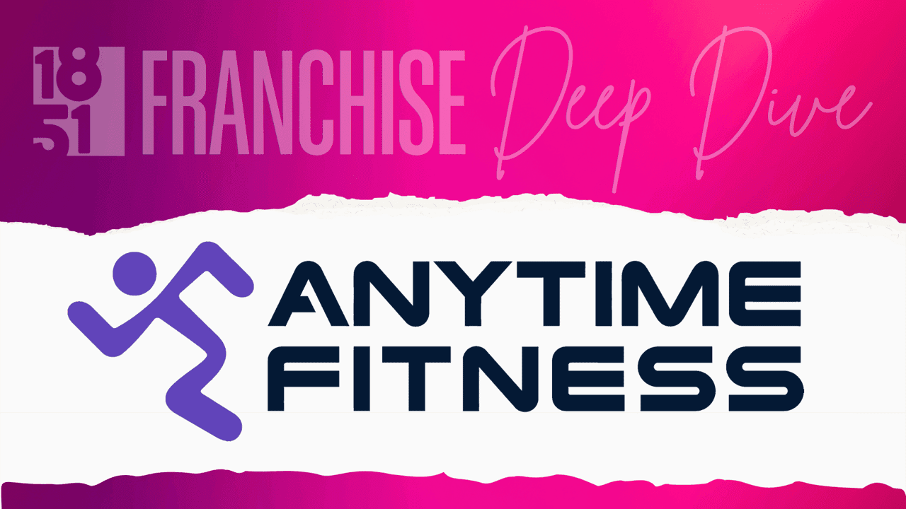 Anytime Fitness Franchise Costs, Fees, Profit and Data for 2026 Anytime Fitness Franchise Costs, Fees, Profit and Data for 2026