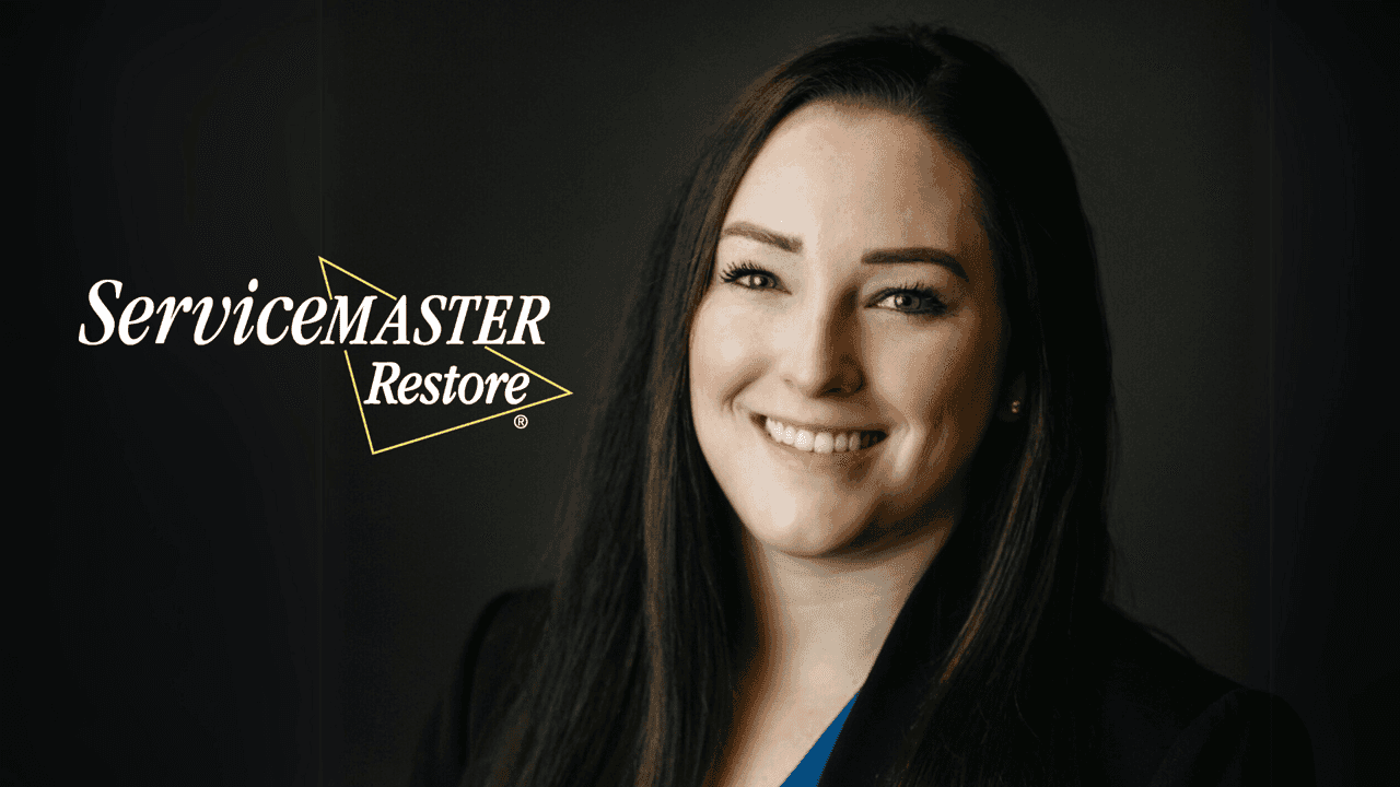 Building on a Legacy: How Second-Generation ServiceMaster Restore Owner Alyson Horton Is Carrying Her Family Business Into the Future While Supporting Veterans Alyson-Horton-ServiceMaster-Restore