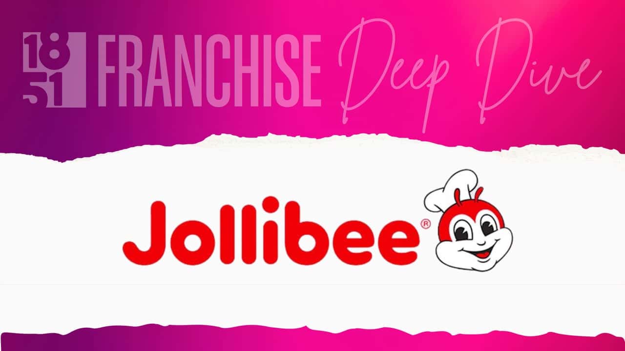 How undefined Evolved and Set New Standards Jollibee Franchise Costs, Fees, Profit and Data for 2026
