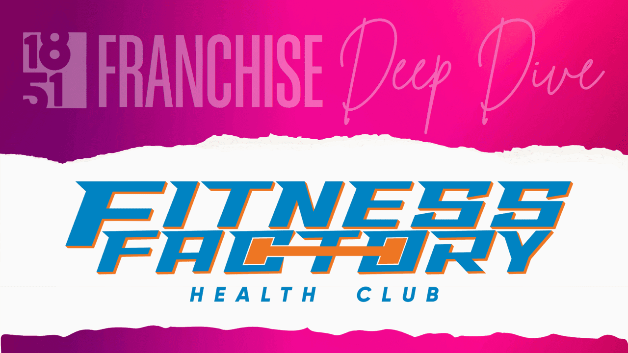 Fitness Factory Health Club Franchise Costs, Fees, Profit and Data for 2025 Fitness Factory Health Club Franchise Costs, Fees, Profit and Data for 2025