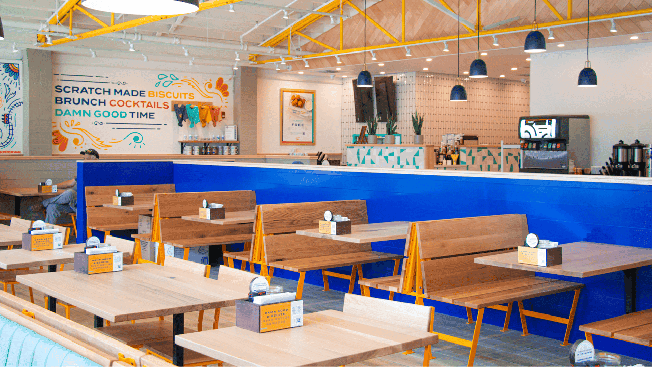 How undefined Evolved and Set New Standards Biscuit Boom in the Bayou City: Biscuit Belly Signs Three-Unit Deal to Expand in Houston