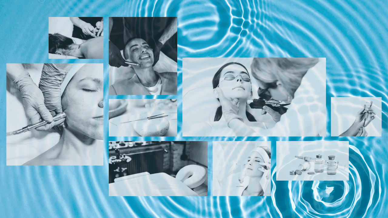 Top 20 Medspa Franchise Opportunities: The Top Aesthetic and Wellness Brands to Invest In
