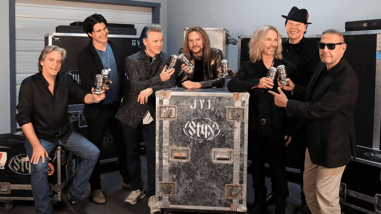 Oh Mama Beer Brings Rock ‘n’ Roll Energy to Voodoo Brewery Pubs Nationwide Oh Mama Beer Brings Rock ‘n’ Roll Energy to Voodoo Brewery Pubs Nationwide