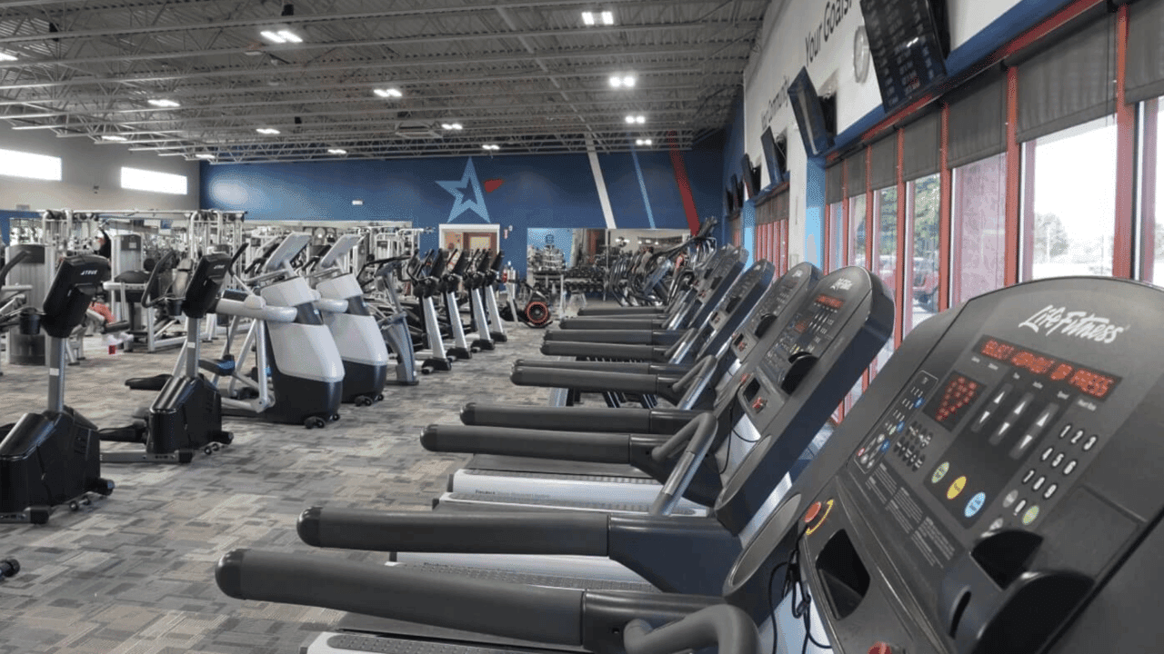 Fitness Premier Builds a Legacy of Excellence in Fitness Fitness Premier Builds a Legacy of Excellence in Fitness