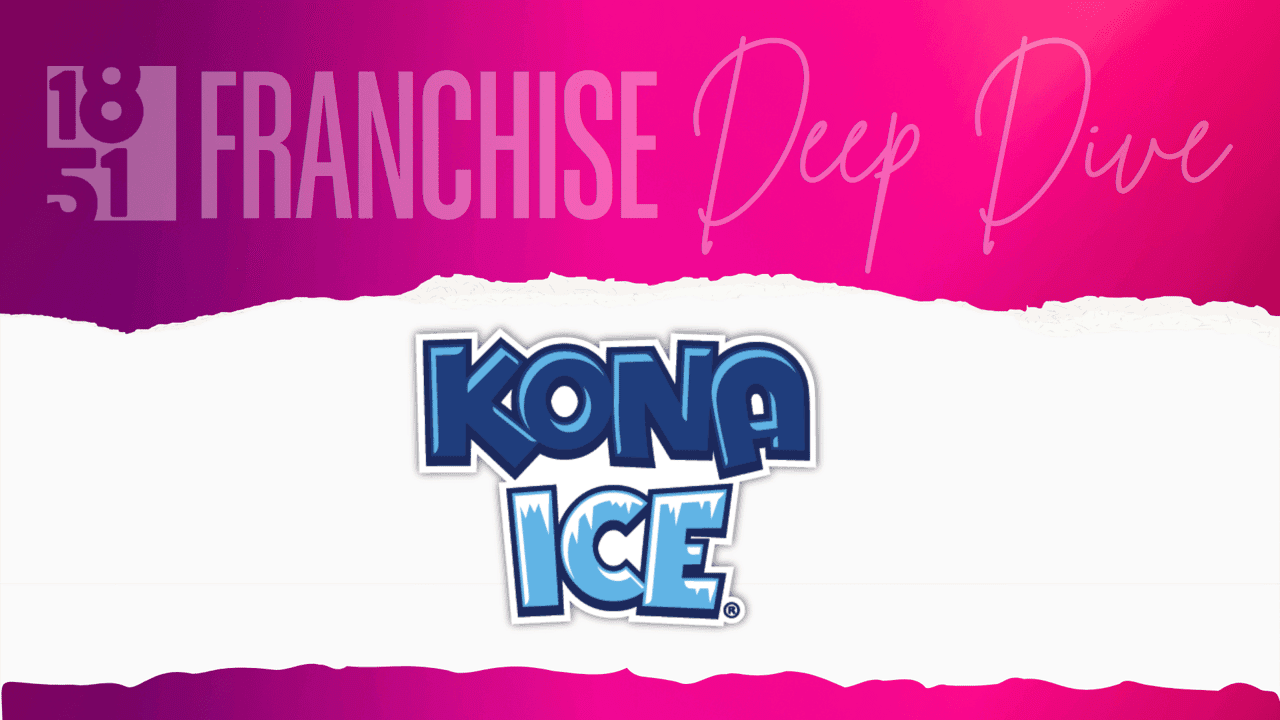 Kona Ice Franchise Costs, Fees, Profit and Data for 2025 Kona Ice Franchise Costs, Fees, Profit and Data for 2025