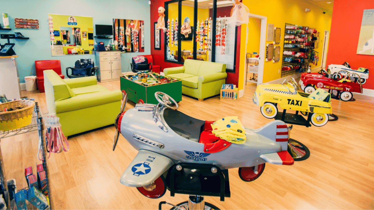 How undefined Evolved and Set New Standards Pigtails & Crewcuts Sets Sights on Tampa for Next Wave of Family-Focused Franchise Growth