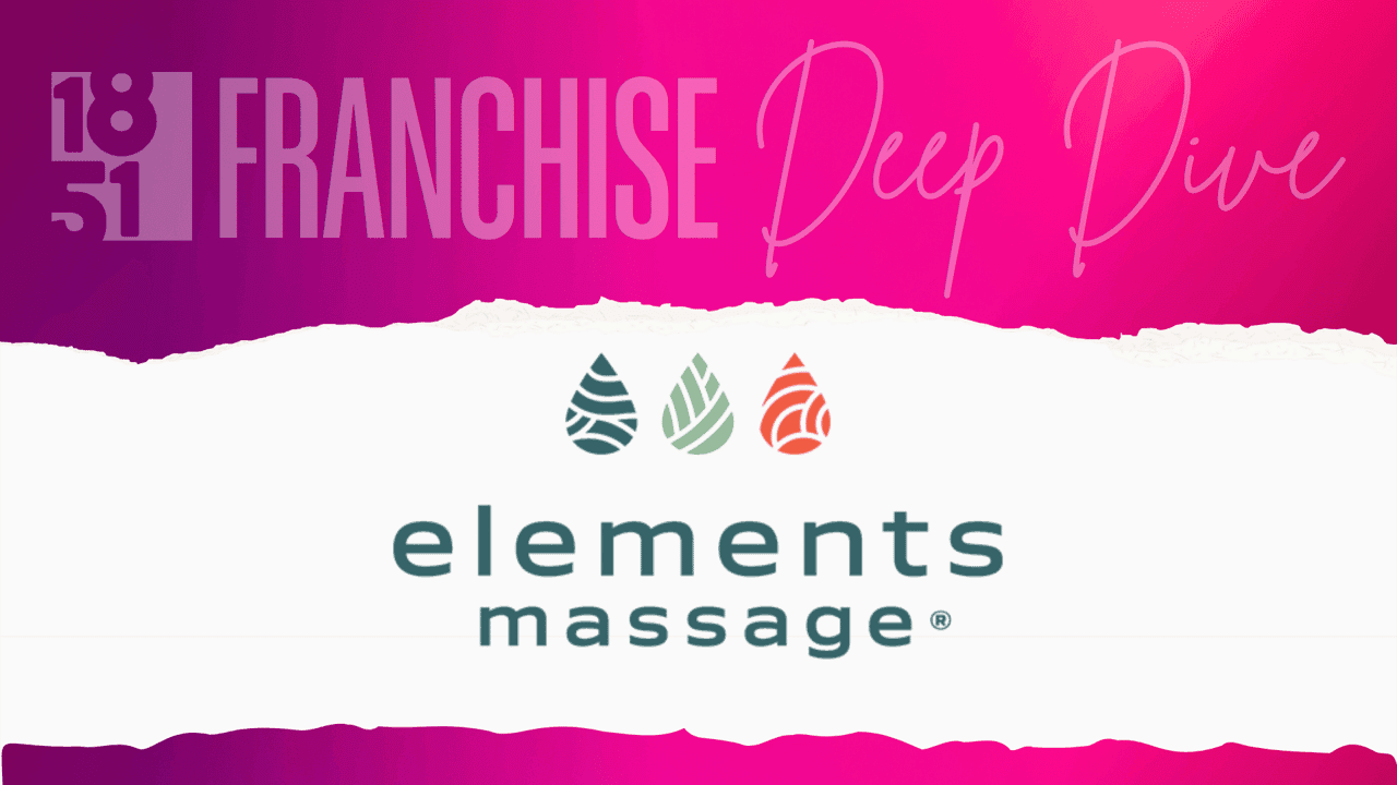 Elements Massage Franchise Costs, Fees, Profit and Data for 2025 Elements Massage Franchise Costs, Fees, Profit and Data for 2025