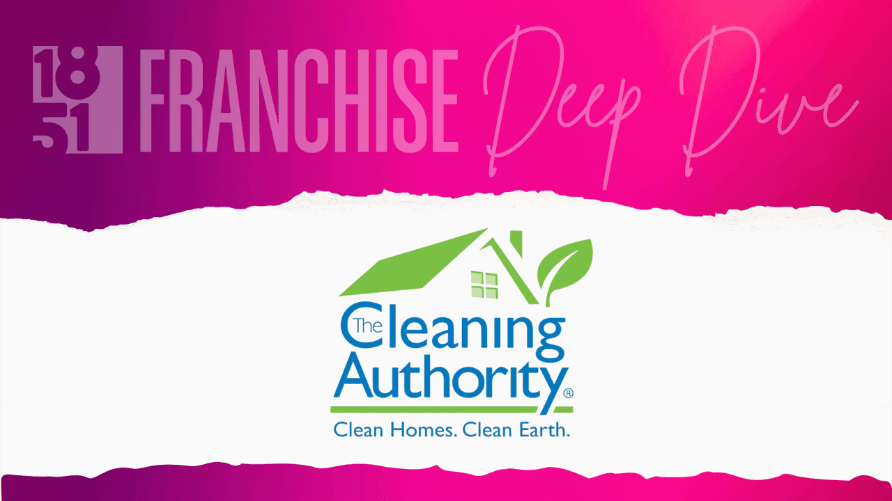 The Cleaning Authority Franchise Costs, Fees, Profit and Data for 2026 The Cleaning Authority Franchise Costs, Fees, Profit and Data for 2026