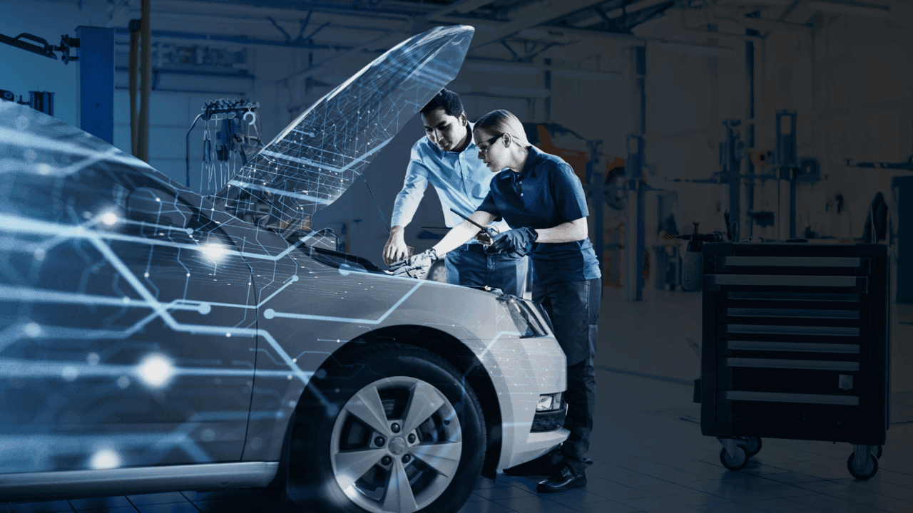 Automotive Franchises Are Driving Into the Future With Tech and Trust Automotive Franchises Are Driving Into the Future With Tech and Trust