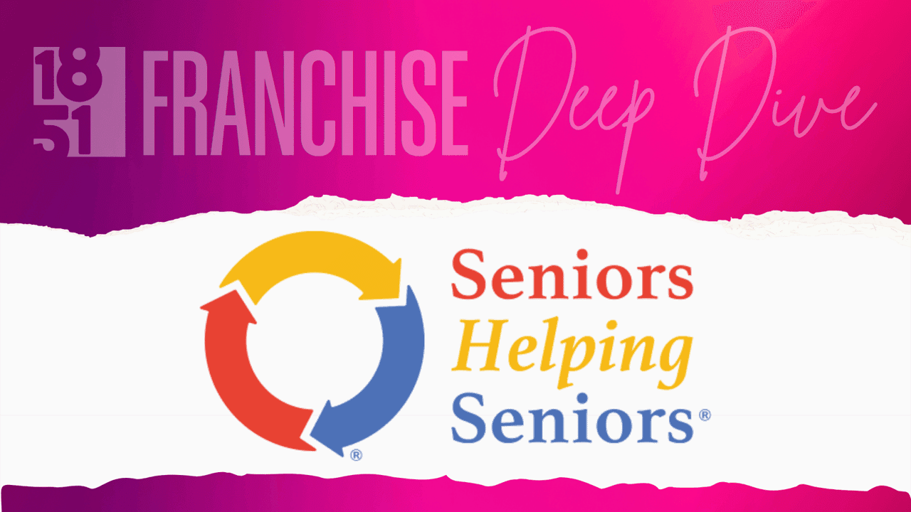Seniors Helping Seniors® Franchise Costs, Fees, Profit and Data for 2026 Seniors Helping Seniors® Franchise Costs, Fees, Profit and Data for 2026