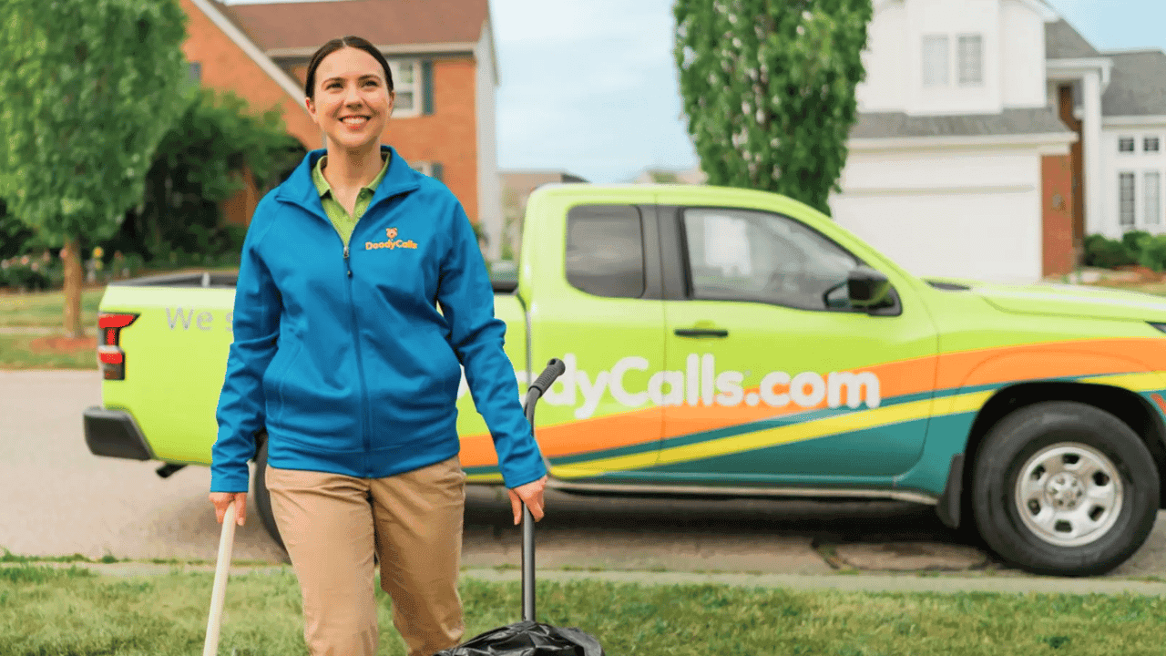 Scoop Success: 5 Smart Reasons Why DoodyCalls Is the Ideal Franchise Opportunity Scoop Success: 5 Smart Reasons Why DoodyCalls Is the Ideal Franchise Opportunity