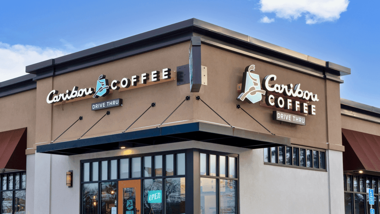 Caribou Coffee Names Scott Kennedy CEO, Eyes Continued Growth Caribou Coffee Names Scott Kennedy CEO, Eyes Continued Growth