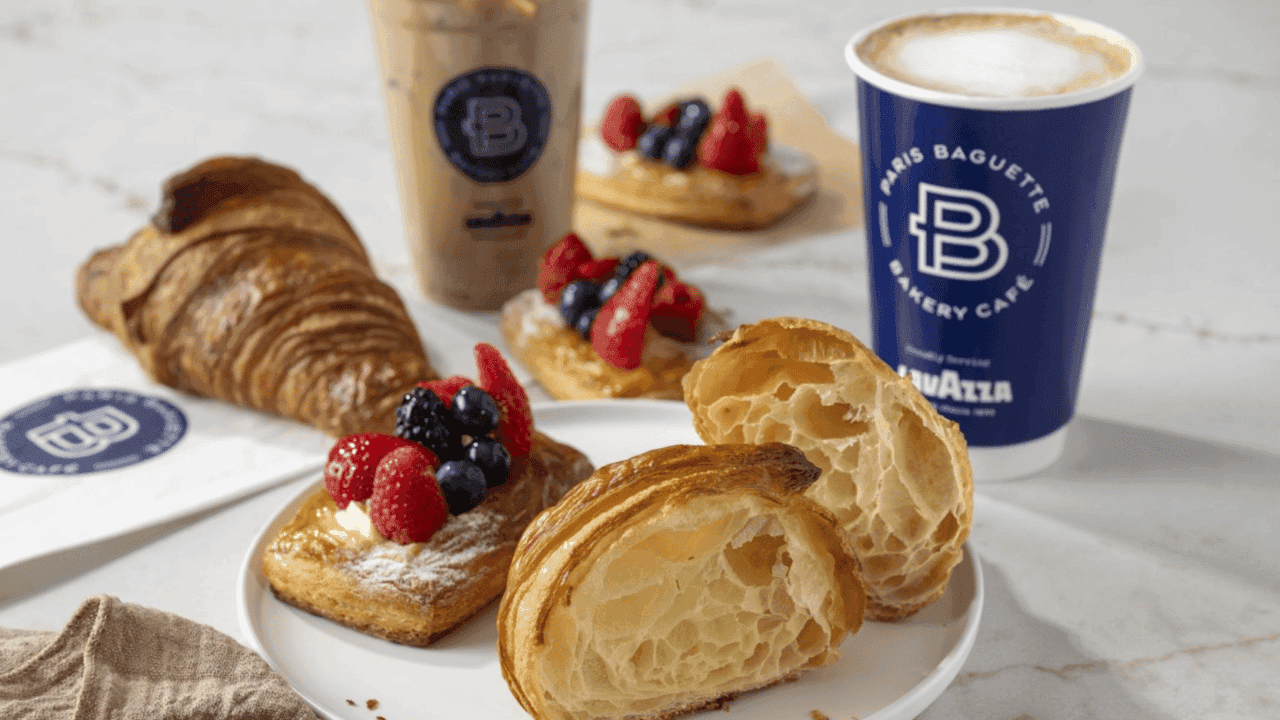 How undefined Evolved and Set New Standards Why Canadians Love French-Inspired Paris Baguette Bakery Cafes