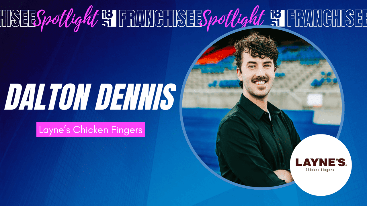 How undefined Evolved and Set New Standards 23-Year-Old Entrepreneur Brings Soon to Be Famous Chicken™ to Southern Oregon With 3-Unit Layne’s Chicken Fingers Franchise Signing