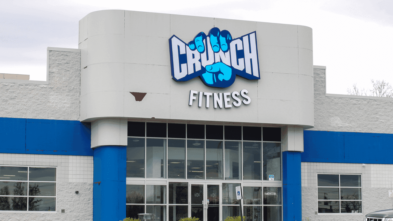 How undefined Evolved and Set New Standards Primetime Fitness Expands Crunch Portfolio With CapitalSpring’s Backing