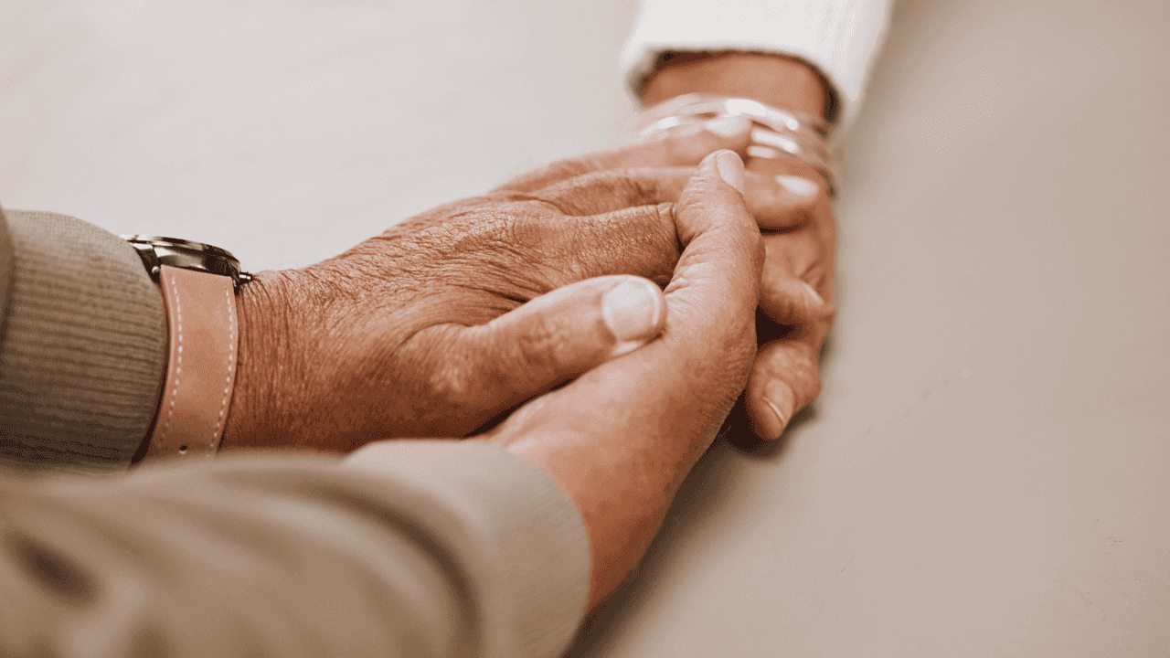 How undefined Evolved and Set New Standards Seniors Helping Seniors® Honors Lynn Quintana as Caregiver of the Year 2025