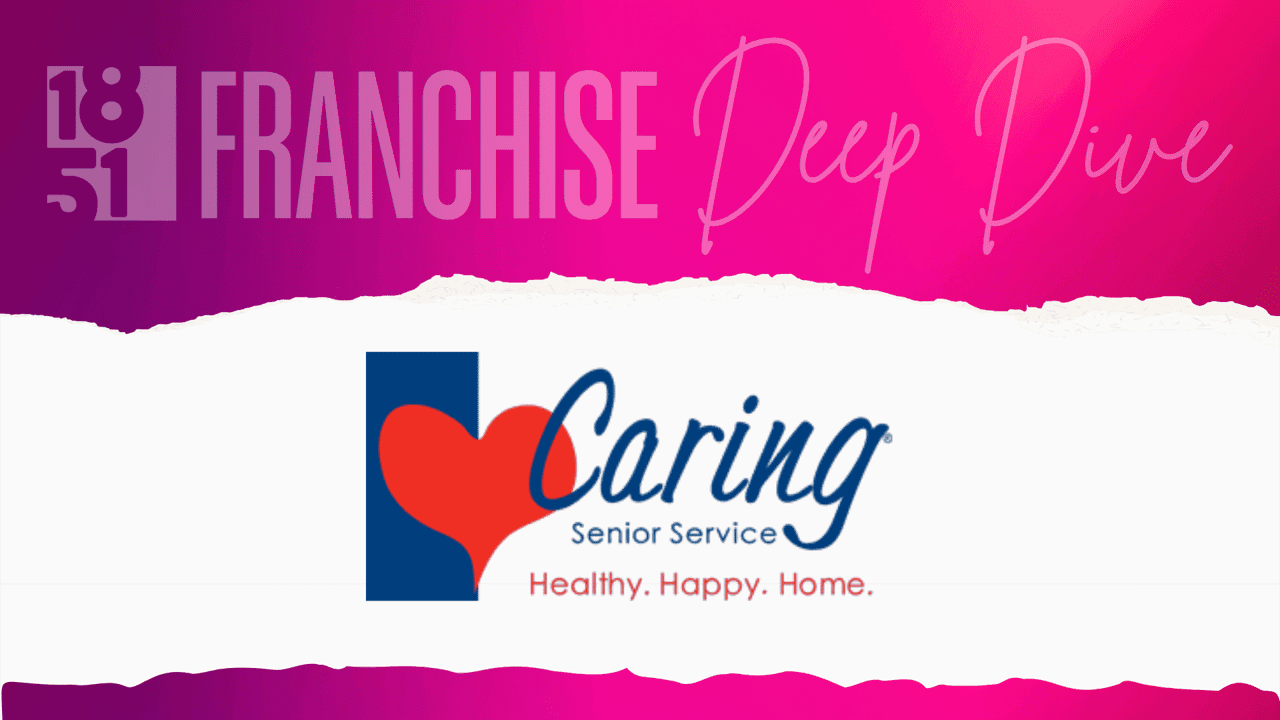 Caring Senior Service Franchise Costs, Fees, Profit and Data for 2026 Caring Senior Service Franchise Costs, Fees, Profit and Data for 2026