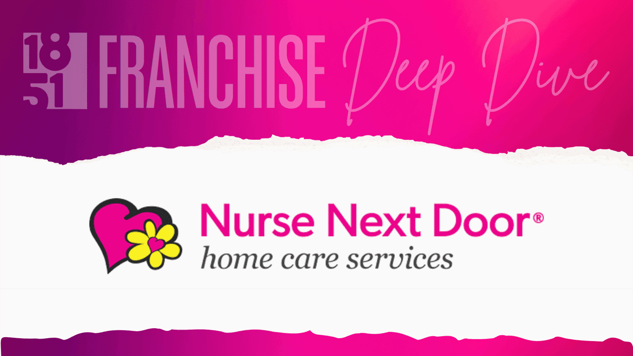 Nurse Next Door Franchise Costs, Fees, Profit and Data for 2025 Nurse Next Door Franchise Costs, Fees, Profit and Data for 2025