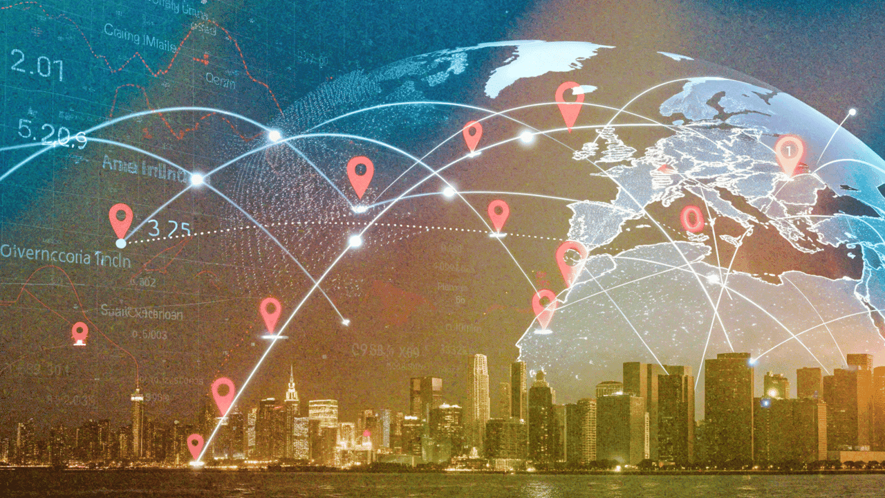 Before You Sign: How To Conduct a Local Competitive Analysis for Your Franchise Location Before You Sign: How To Conduct a Local Competitive Analysis for Your Franchise Location