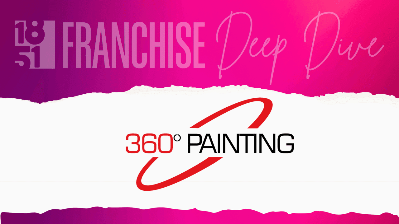 360° Painting Franchise Costs, Fees, Profit and Data for 2025 360° Painting Franchise Costs, Fees, Profit and Data for 2025