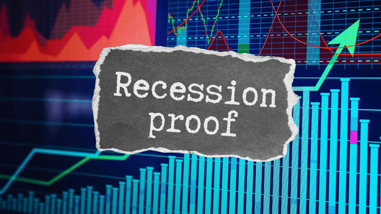 How undefined Evolved and Set New Standards What is the Best Recession-Proof Franchise? A Guide
