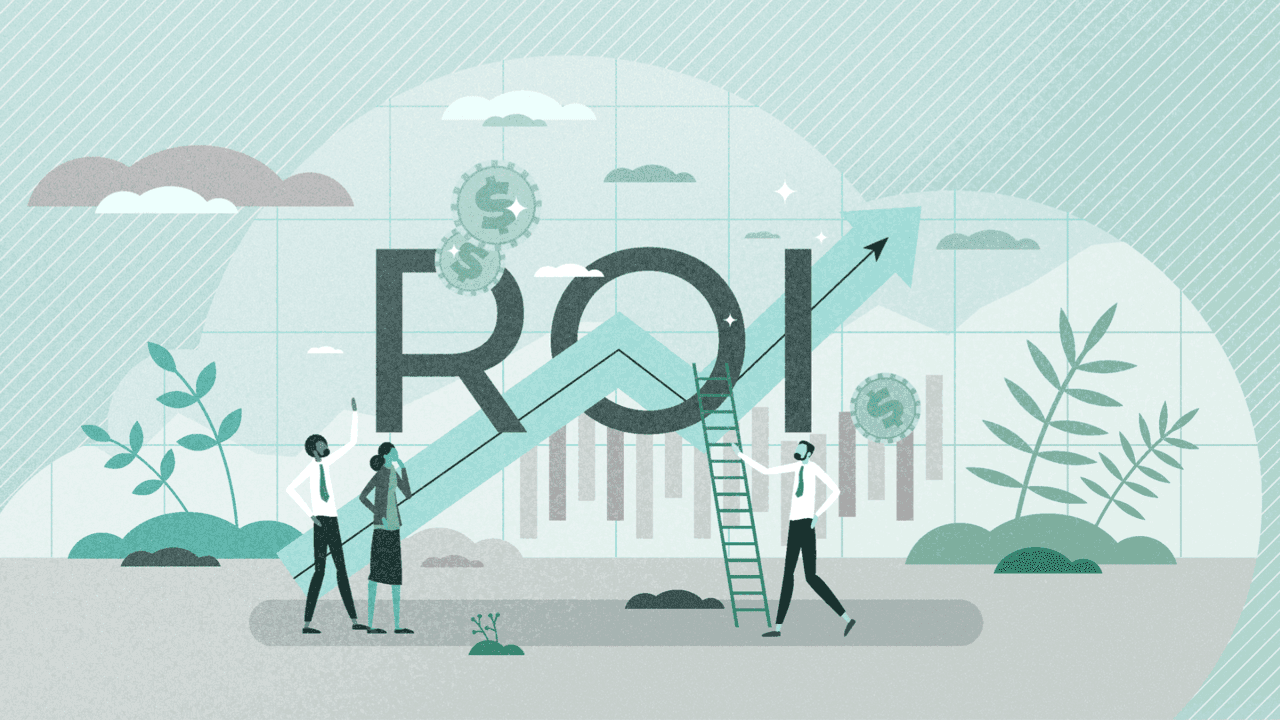What Is The Average ROI of a Franchise? How to Find an Estimate What Is The Average ROI of a Franchise? How to Find an Estimate
