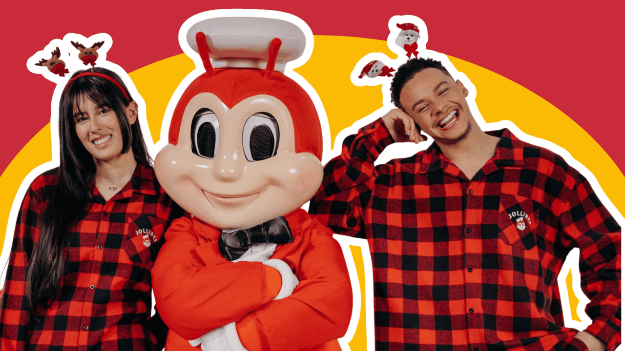 How Jollibee's Culture Fuels a Global Brand People Love How Jollibee's Culture Fuels a Global Brand People Love