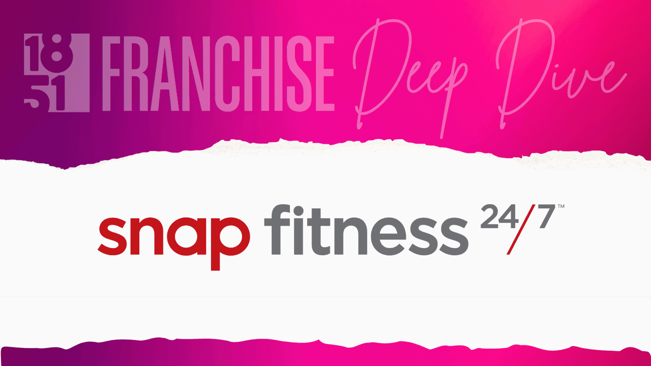 Snap Fitness Franchise Costs, Fees, Profit and Data for 2026 Snap Fitness Franchise Costs, Fees, Profit and Data for 2026