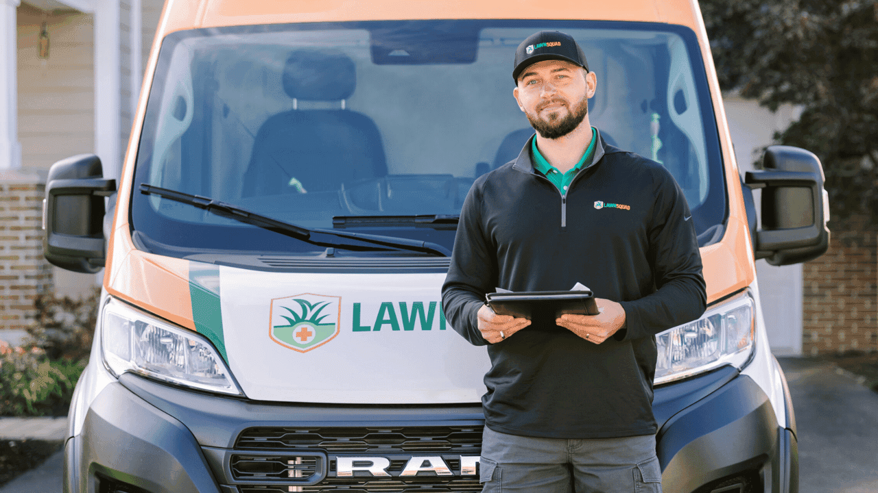 How undefined Evolved and Set New Standards Greener, Faster, Smarter: Why Entrepreneurs Are Choosing Lawn Squad