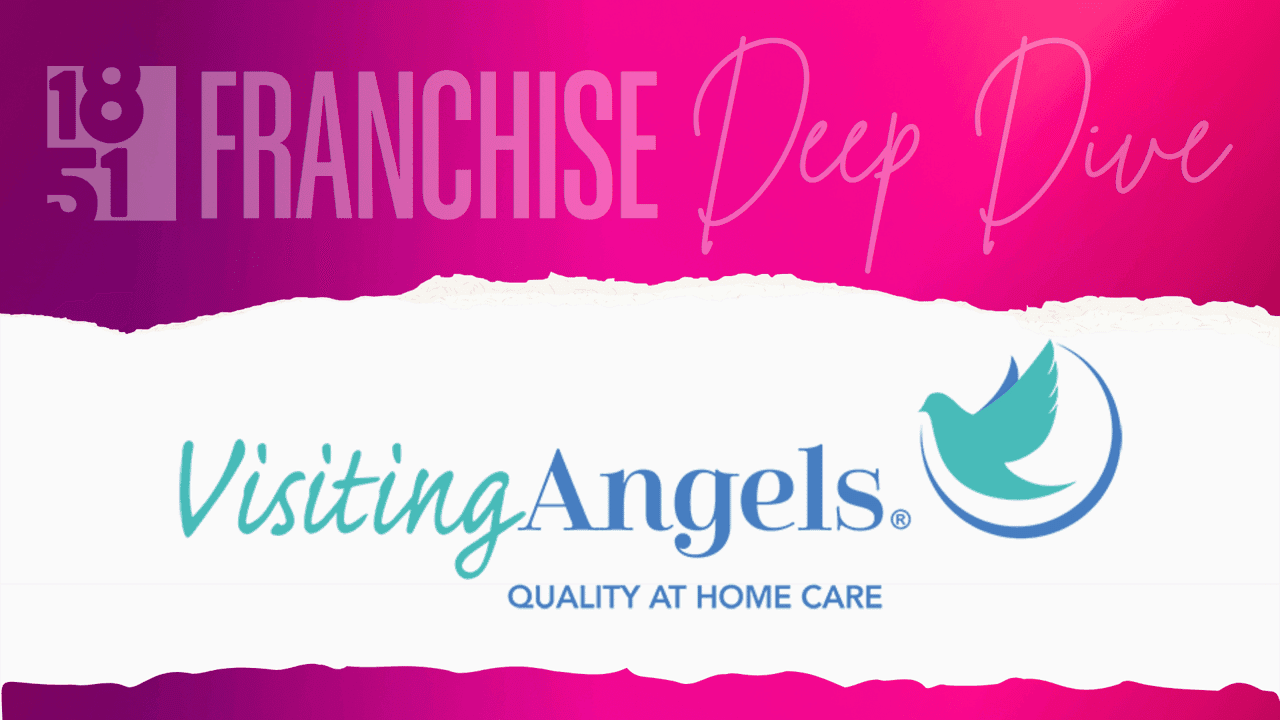 Visiting Angels Franchise Costs, Fees, Profit and Data for 2026 Visiting Angels Franchise Costs, Fees, Profit and Data for 2026