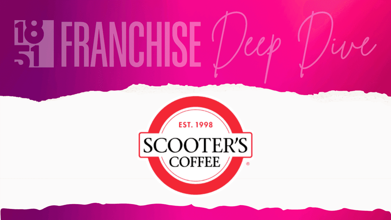 How undefined Evolved and Set New Standards Scooter’s Coffee Franchise Costs, Fees, Profit and Data for 2026