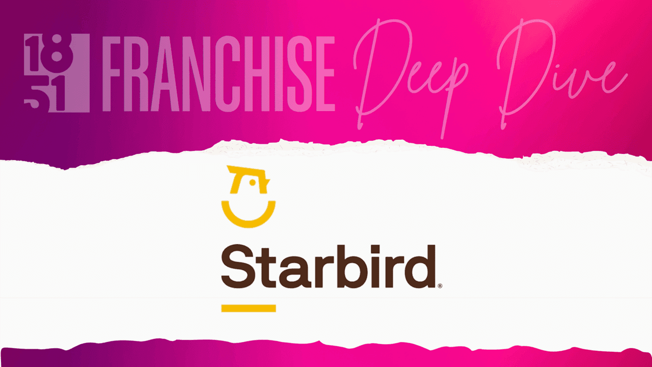 How undefined Evolved and Set New Standards Starbird Franchise Costs, Fees, Profit and Data for 2026