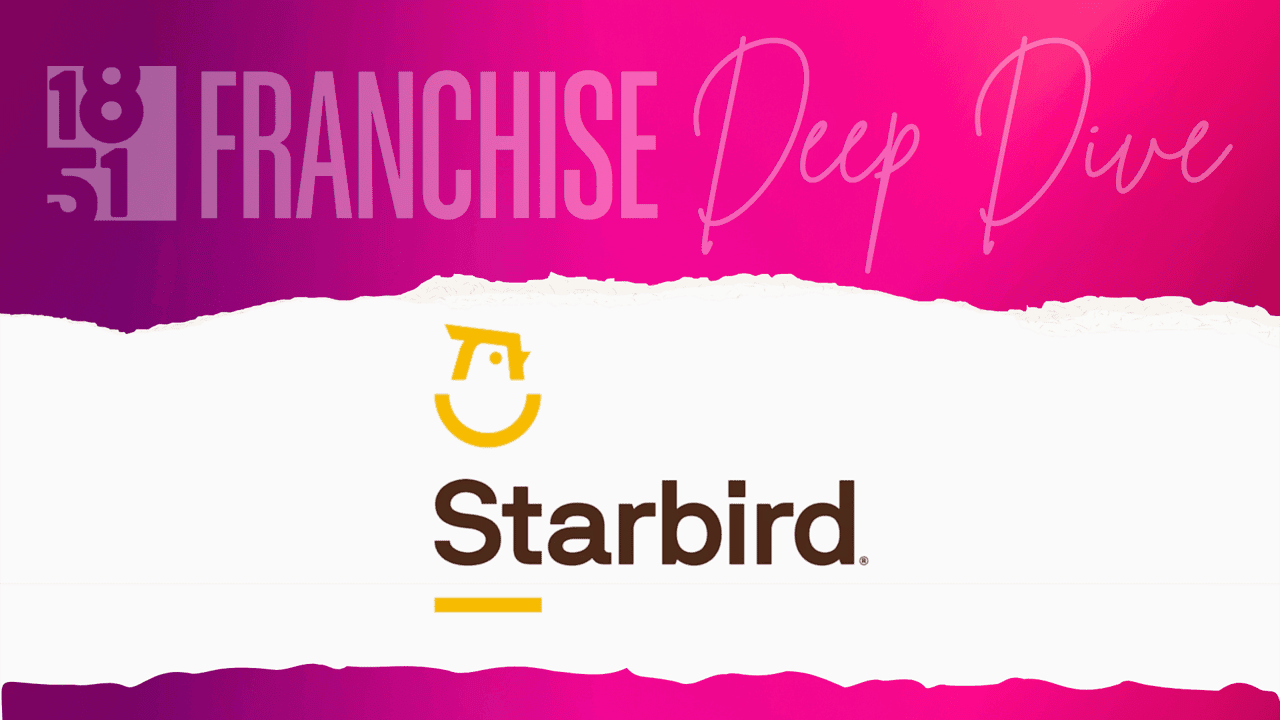 Starbird Franchise Costs, Fees, Profit and Data for 2026 Starbird Franchise Costs, Fees, Profit and Data for 2026