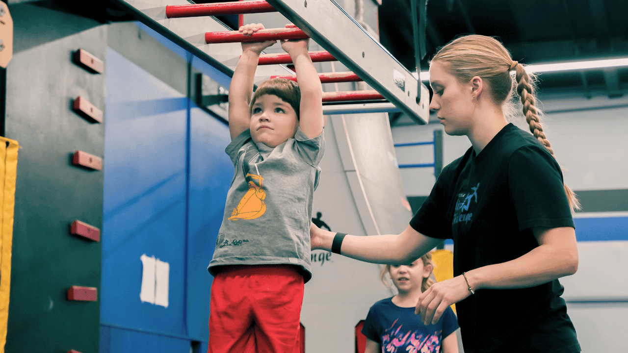 Top 10 Reasons to Buy a USA Ninja Challenge Franchise Top 10 Reasons to Buy a USA Ninja Challenge Franchise