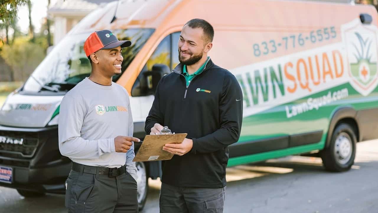 How undefined Evolved and Set New Standards Lawn Squad Soars in 2025 With 111% Growth, 19 New Deals, Eyes Further 2026 Expansion