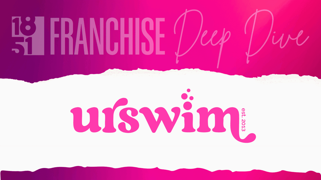 urSwim Franchise Costs, Fees, Profit and Data for 2026 urSwim Franchise Costs, Fees, Profit and Data for 2026