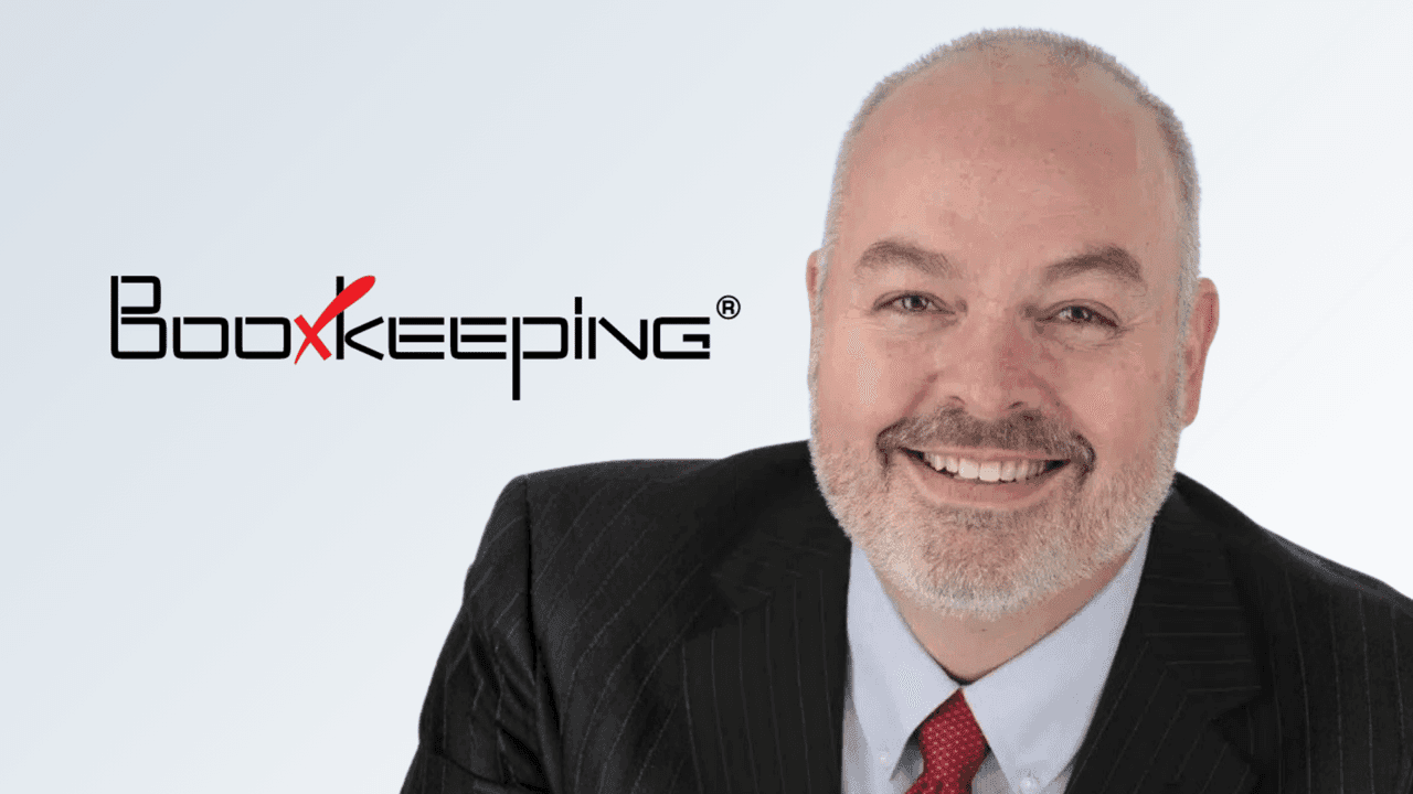 Why This Longtime American Express Leader Bought a BooXkeeping Franchise Why This Longtime American Express Leader Bought a BooXkeeping Franchise