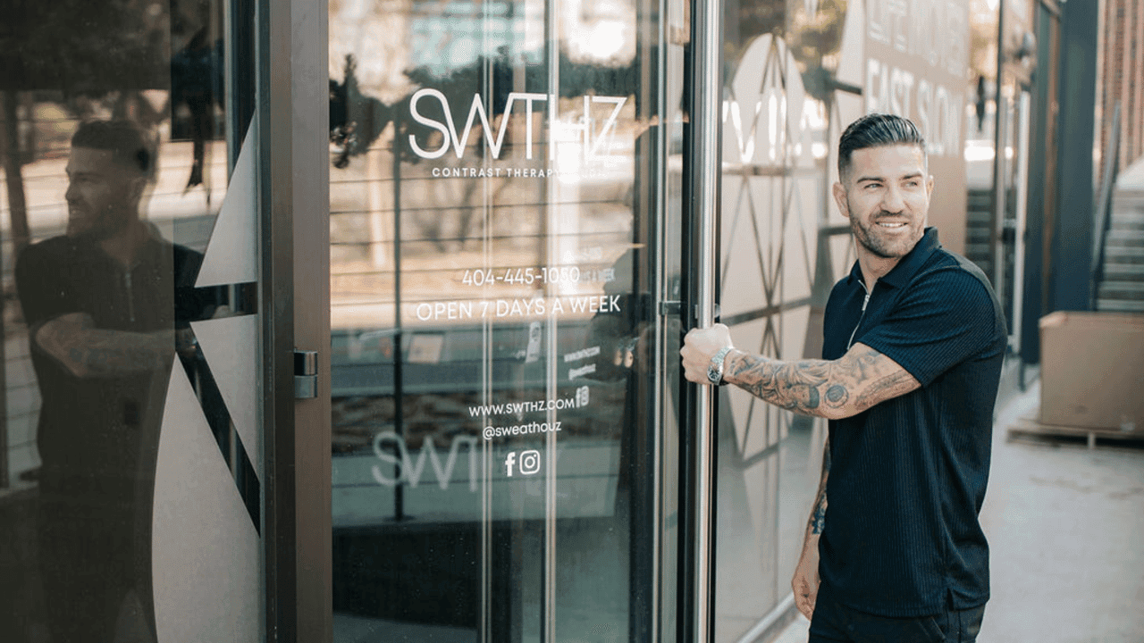 The Support System Behind SweatHouz’s Franchise Rollout The Support System Behind SweatHouz’s Franchise Rollout