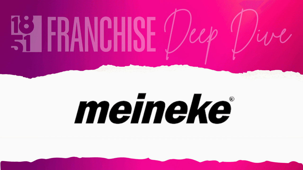 Meineke Franchise Costs, Fees, Profit and Data for 2026 Meineke Franchise Costs, Fees, Profit and Data for 2026