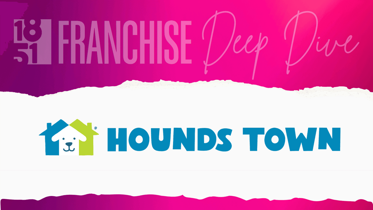 Hounds Town USA Franchise Costs, Fees, Profit and Data for 2026 Hounds Town USA Franchise Costs, Fees, Profit and Data for 2026