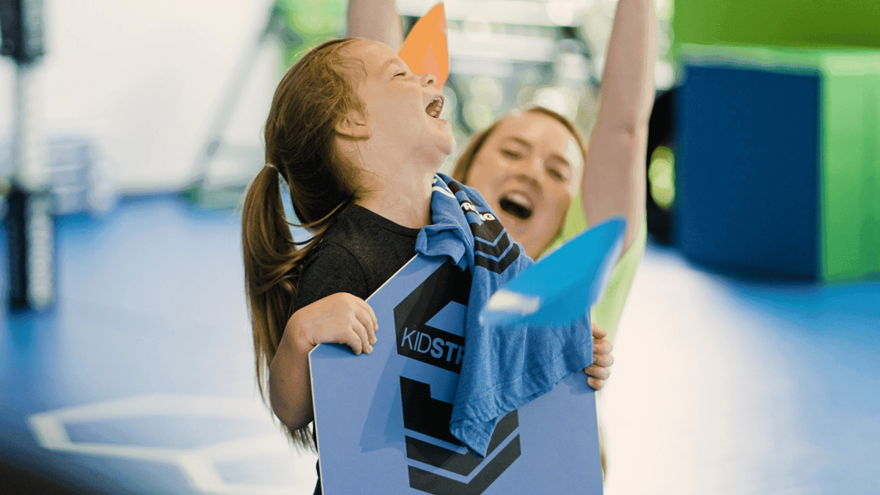 Top 5 Reasons to Buy a KidStrong Franchise in 2026 Top 5 Reasons to Buy a KidStrong Franchise in 2026