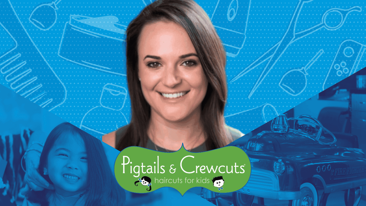 Marketing Professional Grows Multi-Unit Pigtails & Crewcuts Presence Across Metro Atlanta Marketing Professional Grows Multi-Unit Pigtails & Crewcuts Presence Across Metro Atlanta