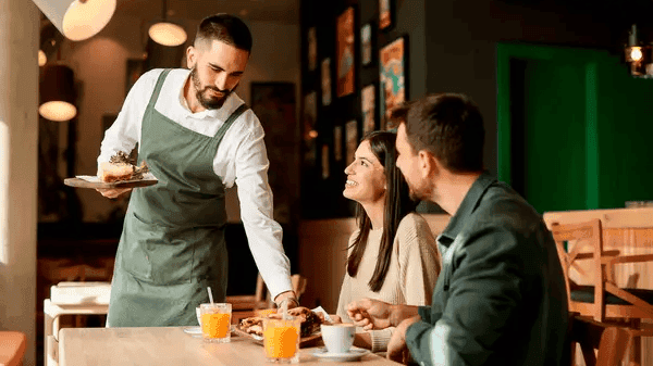 Restaurants Stand Out in 2025 Hiring as Consumers Look for Simple Treats Restaurants Stand Out in 2025 Hiring as Consumers Look for Simple Treats