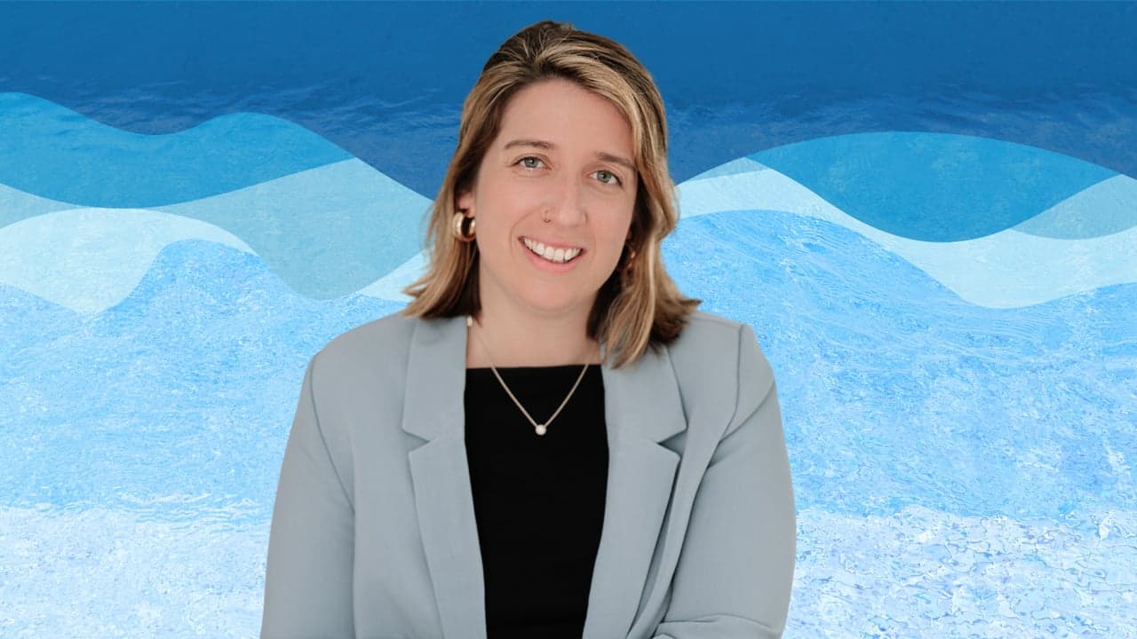 Why urSwim COO Brenna Dowd Decided to Become a Franchise Owner Why urSwim COO Brenna Dowd Decided to Become a Franchise Owner