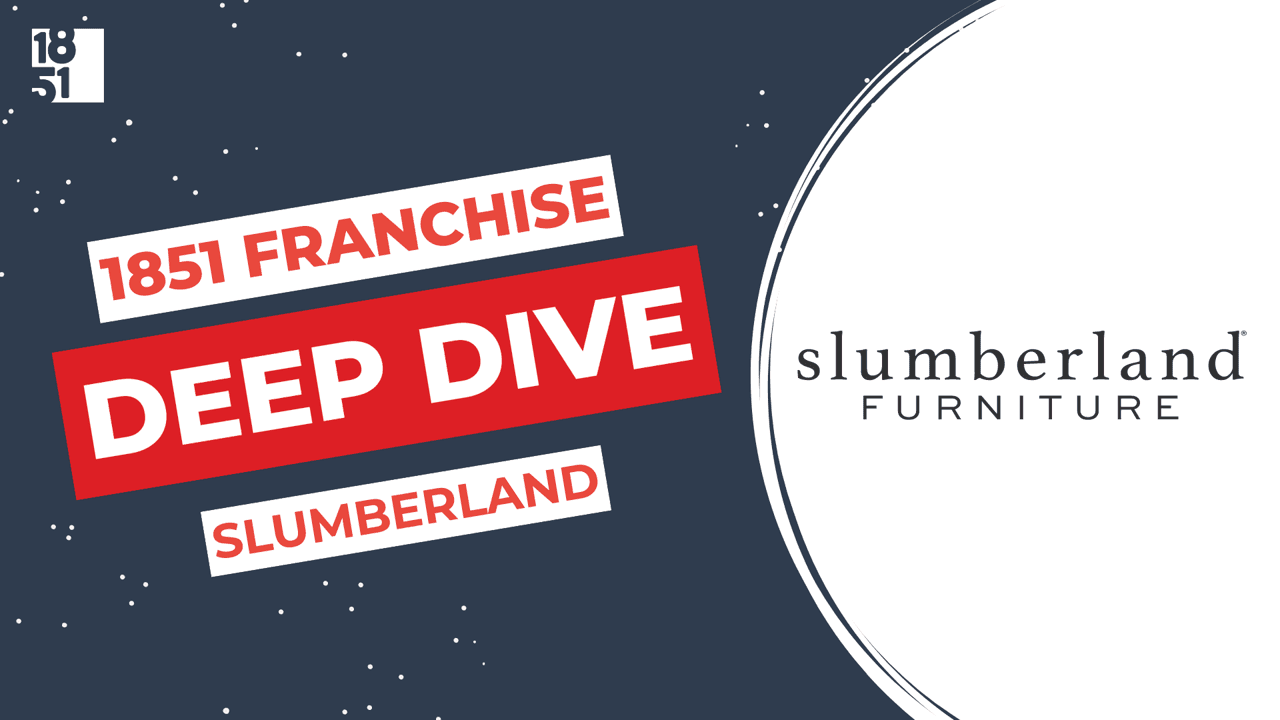 Franchise Deep Dive: Slumberland Franchise Costs, Fees, Profit and Data Franchise Deep Dive: Slumberland Franchise Costs, Fees, Profit and Data