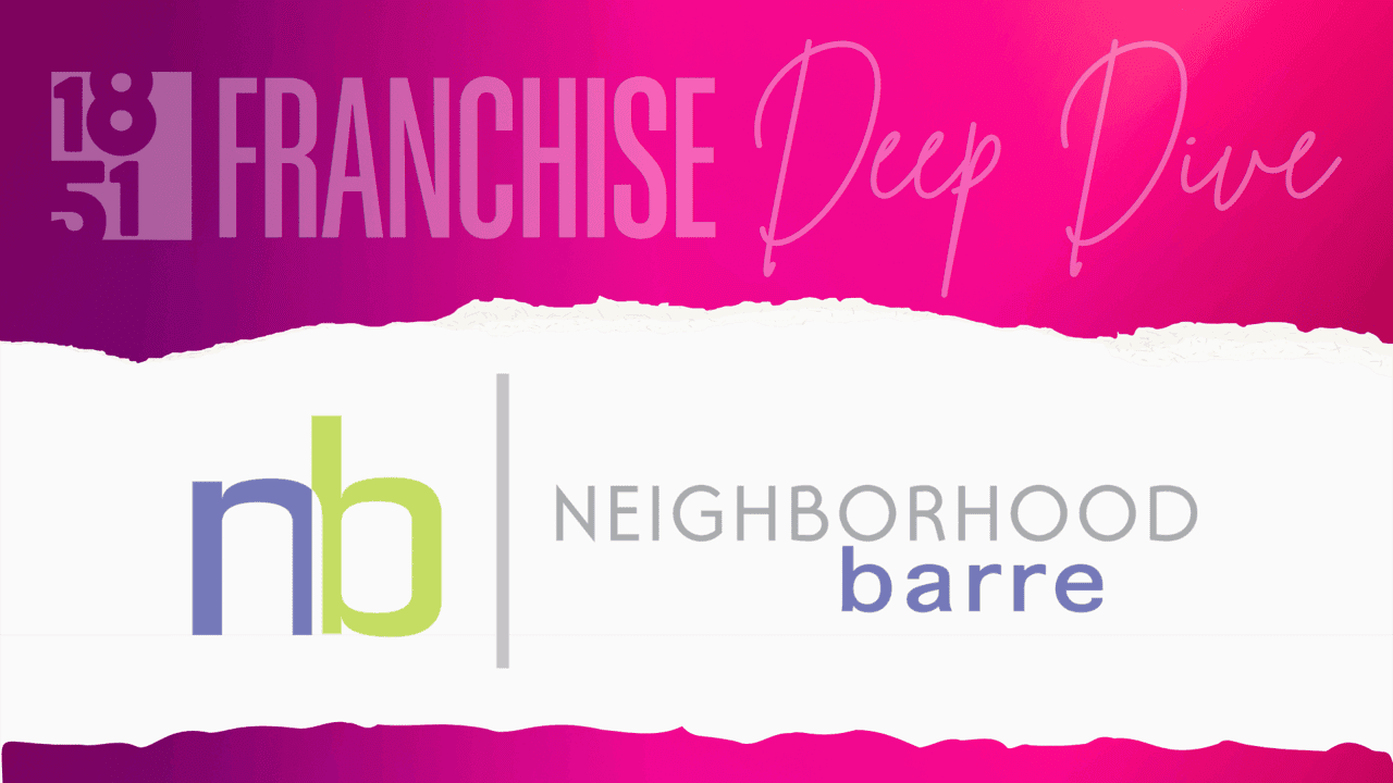 Neighborhood Barre Franchise Costs, Fees, Profit and Data for 2026