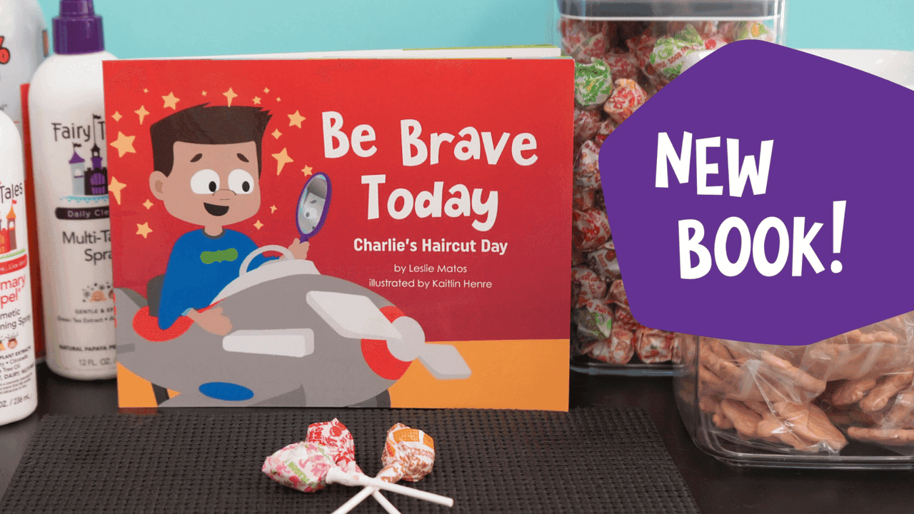 How undefined Evolved and Set New Standards Pigtails & Crewcuts Takes a Bold Step Forward with a New Children's Book and Training Platform