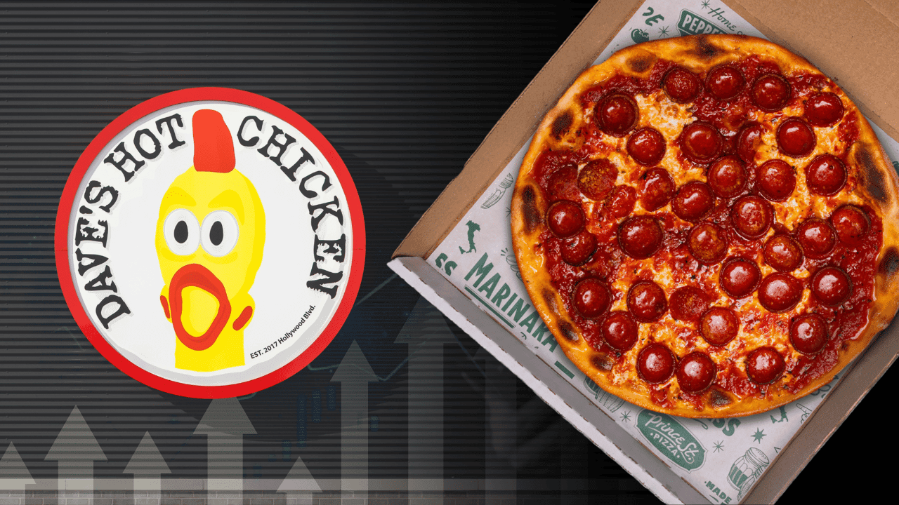 Prince St. Pizza Partners With Dave’s Hot Chicken Franchisee for National Growth Prince St. Pizza Partners With Dave’s Hot Chicken Franchisee for National Growth
